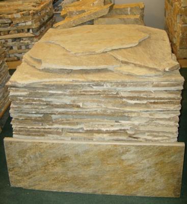 Flagstones Beige