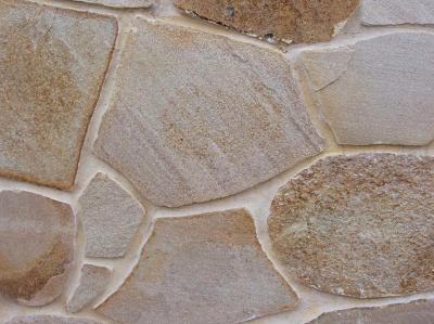 Flagstone Goud-Beige