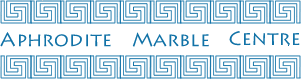 Aphrodite Marble Centre Logo
